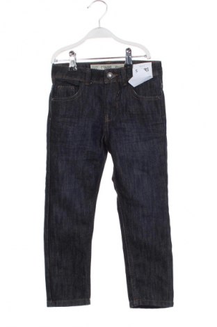 Gyerek farmernadrág Denim&Co., Méret 4-5y / 110-116 cm, Szín Kék, Ár 10 184 Ft