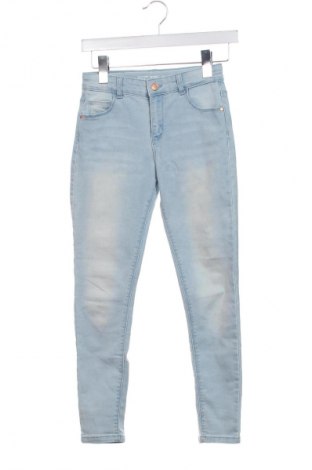 Blugi pentru copii Denim Co., Mărime 10-11y/ 146-152 cm, Culoare Albastru, Preț 84,20 Lei