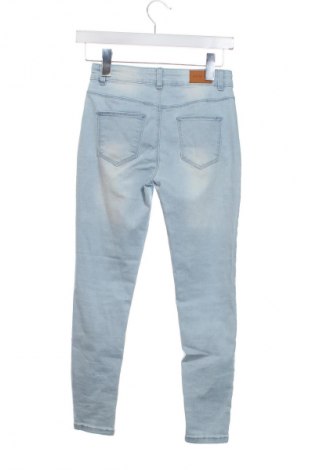 Blugi pentru copii Denim Co., Mărime 10-11y/ 146-152 cm, Culoare Albastru, Preț 84,20 Lei