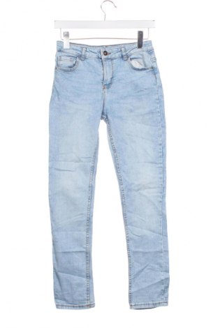 Kinderjeans Denim&Co., Größe 10-11y/ 146-152 cm, Farbe Blau, Preis € 9,99