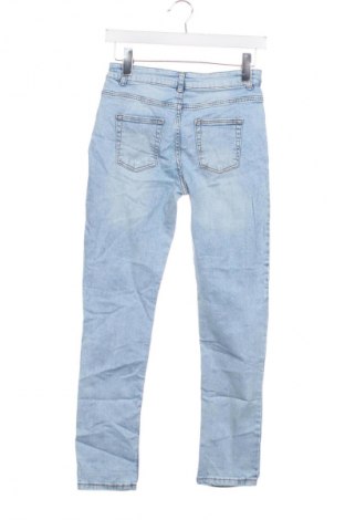 Kinderjeans Denim&Co., Größe 10-11y/ 146-152 cm, Farbe Blau, Preis € 9,99