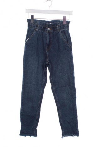 Gyerek farmernadrág Denim&Co., Méret 10-11y / 146-152 cm, Szín Kék, Ár 8 689 Ft