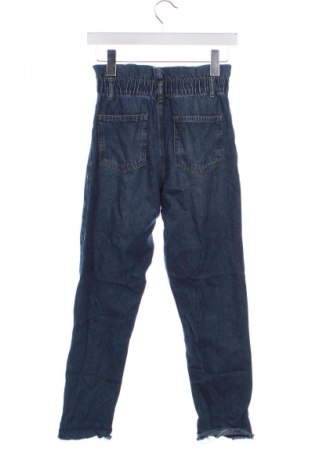 Gyerek farmernadrág Denim&Co., Méret 10-11y / 146-152 cm, Szín Kék, Ár 8 689 Ft