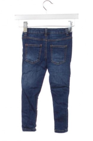 Dziecięce jeansy Denim Co., Rozmiar 2-3y/ 98-104 cm, Kolor Niebieski, Cena 104,99 zł
