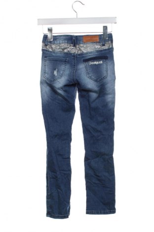 Detské džínsy  Desigual, Veľkosť 8-9y/ 134-140 cm, Farba Viacfarebná, Cena  23,95 €