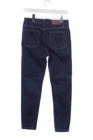 Blugi pentru copii Desigual, Mărime 14-15y/ 168-170 cm, Culoare Albastru, Preț 66,54 Lei