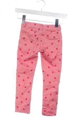 Blugi pentru copii Dopo Dopo, Mărime 3-4y/ 104-110 cm, Culoare Roz, Preț 38,99 Lei