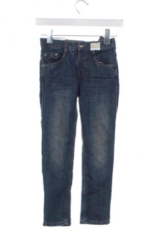 Gyerek farmernadrág Dopo Dopo, Méret 7-8y / 128-134 cm, Szín Kék, Ár 5 609 Ft