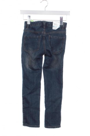 Gyerek farmernadrág Dopo Dopo, Méret 7-8y / 128-134 cm, Szín Kék, Ár 5 609 Ft