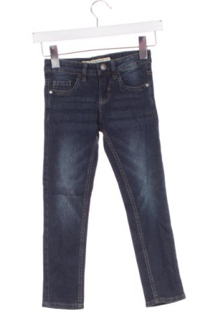 Kinderjeans Enjoy, Größe 4-5y/ 110-116 cm, Farbe Blau, Preis € 9,99