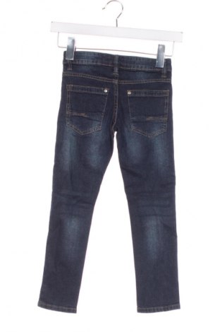 Kinderjeans Enjoy, Größe 4-5y/ 110-116 cm, Farbe Blau, Preis € 9,99