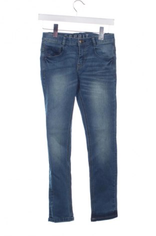 Kinderjeans Esprit, Größe 10-11y/ 146-152 cm, Farbe Blau, Preis € 18,99