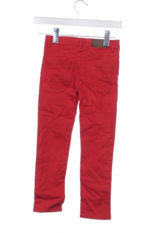 Dětské džíny  Esprit, Velikost 6-7y/ 122-128 cm, Barva Červená, Cena  439,00 Kč