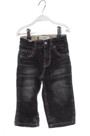 Dziecięce jeansy Gap, Rozmiar 12-18m/ 80-86 cm, Kolor Czarny, Cena 62,07 zł