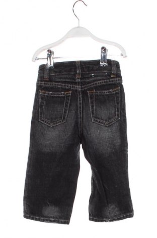 Dziecięce jeansy Gap, Rozmiar 12-18m/ 80-86 cm, Kolor Czarny, Cena 62,07 zł