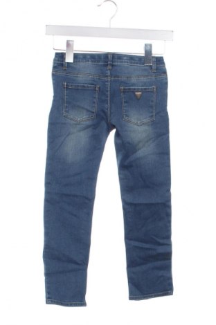 Gyerek farmernadrág Guess, Méret 5-6y / 116-122 cm, Szín Kék, Ár 5 289 Ft