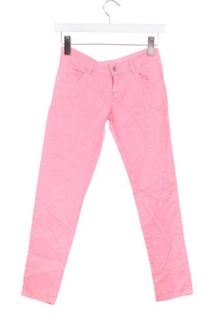 Kinderjeans Guess, Größe 11-12y/ 152-158 cm, Farbe Rosa, Preis € 13,99