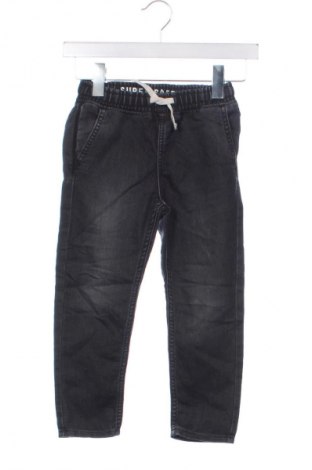 Dziecięce jeansy H&M, Rozmiar 4-5y/ 110-116 cm, Kolor Czarny, Cena 104,99 zł