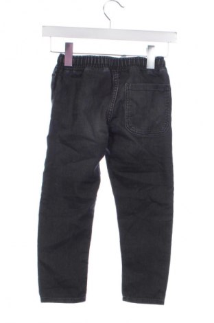Dziecięce jeansy H&M, Rozmiar 4-5y/ 110-116 cm, Kolor Czarny, Cena 104,99 zł