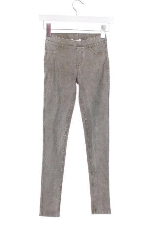 Blugi pentru copii H&M, Mărime 9-10y/ 140-146 cm, Culoare Verde, Preț 51,99 Lei