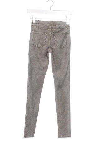 Blugi pentru copii H&M, Mărime 9-10y/ 140-146 cm, Culoare Verde, Preț 51,99 Lei