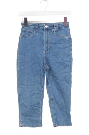 Kinderjeans H&M, Größe 12-13y/ 158-164 cm, Farbe Blau, Preis € 10,99