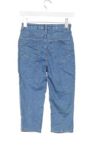 Kinderjeans H&M, Größe 12-13y/ 158-164 cm, Farbe Blau, Preis € 10,99