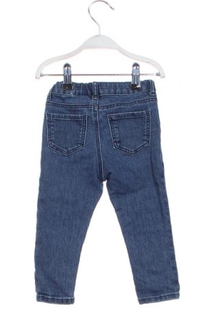 Gyerek farmernadrág H&M, Méret 9-12m / 74-80 cm, Szín Ezüstös, Ár 6 400 Ft