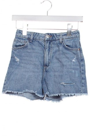 Kinderjeans H&M, Größe 10-11y/ 146-152 cm, Farbe Blau, Preis € 16,33