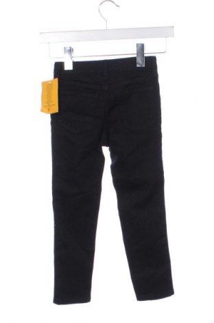 Detské džínsy  H&M, Veľkosť 4-5y/ 110-116 cm, Farba Čierna, Cena  29,95 €