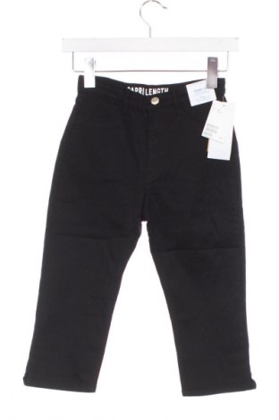 Gyerek farmernadrág H&M, Méret 9-10y / 140-146 cm, Szín Fekete, Ár 13 789 Ft