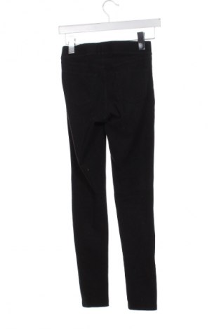 Blugi pentru copii H&M, Mărime 12-13y/ 158-164 cm, Culoare Negru, Preț 84,20 Lei
