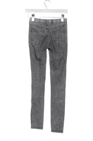 Blugi pentru copii H&M, Mărime 12-13y/ 158-164 cm, Culoare Gri, Preț 84,21 Lei