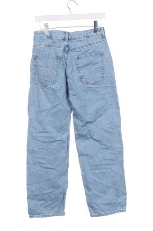 Detské džínsy  H&M, Veľkosť 12-13y/ 158-164 cm, Farba Modrá, Cena  18,95 €