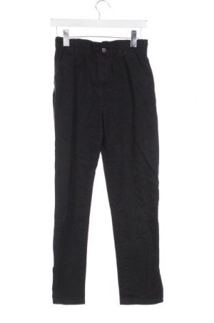 Παιδικά τζίν H&M, Μέγεθος 13-14y/ 164-168 εκ., Χρώμα Μαύρο, Τιμή 16,33 €