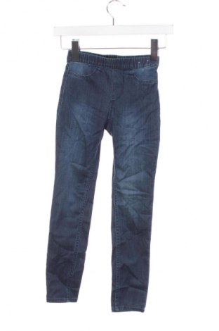 Gyerek farmernadrág H&M, Méret 6-7y / 122-128 cm, Szín Kék, Ár 8 689 Ft