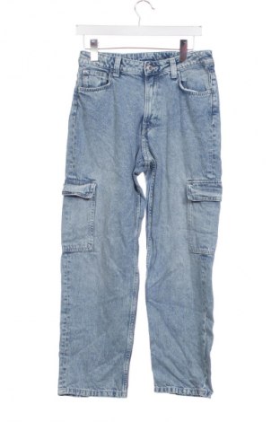 Gyerek farmernadrág H&M, Méret 12-13y / 158-164 cm, Szín Kék, Ár 3 829 Ft