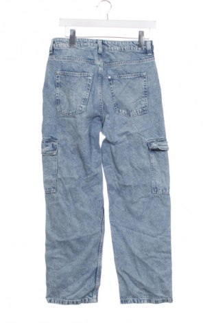 Gyerek farmernadrág H&M, Méret 12-13y / 158-164 cm, Szín Kék, Ár 3 829 Ft