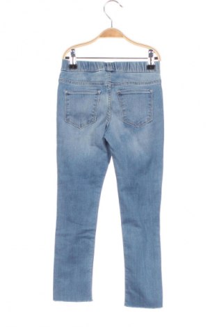 Dziecięce jeansy H&M, Rozmiar 4-5y/ 110-116 cm, Kolor Niebieski, Cena 70,00 zł