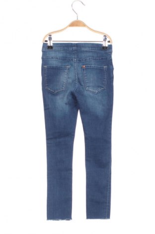 Dziecięce jeansy H&M, Rozmiar 4-5y/ 110-116 cm, Kolor Niebieski, Cena 70,00 zł