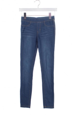 Gyerek farmernadrág H&M, Méret 10-11y / 146-152 cm, Szín Kék, Ár 3 569 Ft