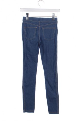 Gyerek farmernadrág H&M, Méret 10-11y / 146-152 cm, Szín Kék, Ár 3 569 Ft