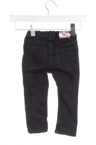 Gyerek farmernadrág H&M, Méret 12-18m / 80-86 cm, Szín Fekete, Ár 3 569 Ft