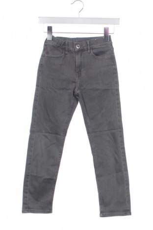 Gyerek farmernadrág H&M, Méret 7-8y / 128-134 cm, Szín Szürke, Ár 8 689 Ft