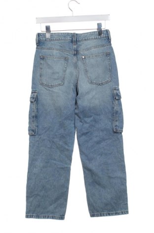 Kinderjeans H&M, Größe 9-10y/ 140-146 cm, Farbe Blau, Preis € 9,99