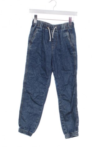 Gyerek farmernadrág H&M, Méret 8-9y / 134-140 cm, Szín Kék, Ár 8 689 Ft