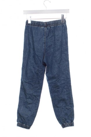 Gyerek farmernadrág H&M, Méret 8-9y / 134-140 cm, Szín Kék, Ár 8 689 Ft