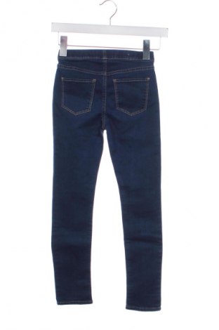 Detské džínsy  H&M, Veľkosť 8-9y/ 134-140 cm, Farba Modrá, Cena  16,47 €