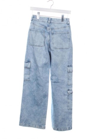 Detské džínsy  H&M, Veľkosť 12-13y/ 158-164 cm, Farba Modrá, Cena  16,33 €