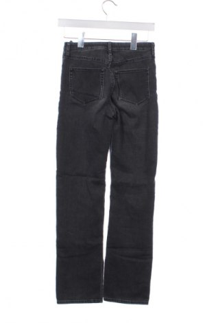 Kinderjeans H&M, Größe 12-13y/ 158-164 cm, Farbe Grau, Preis 16,33 €